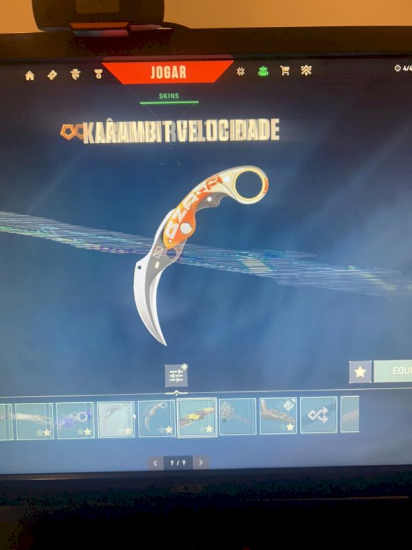 Foto do produto