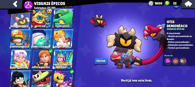 Foto do produto