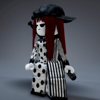 Conta no Roblox