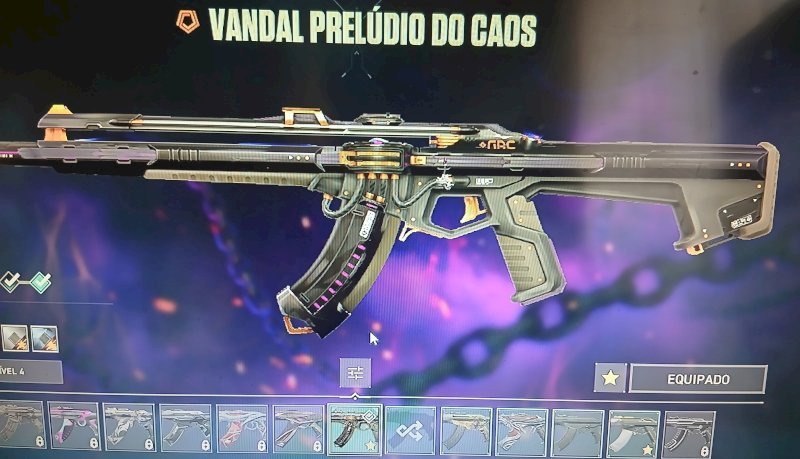 Foto do produto