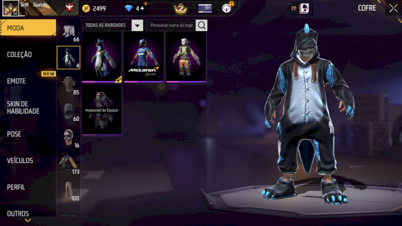 Foto do produto