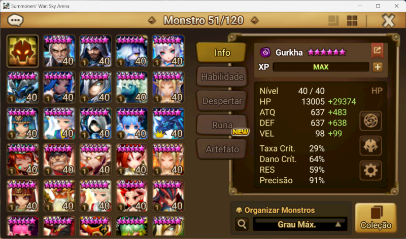 Foto do produto