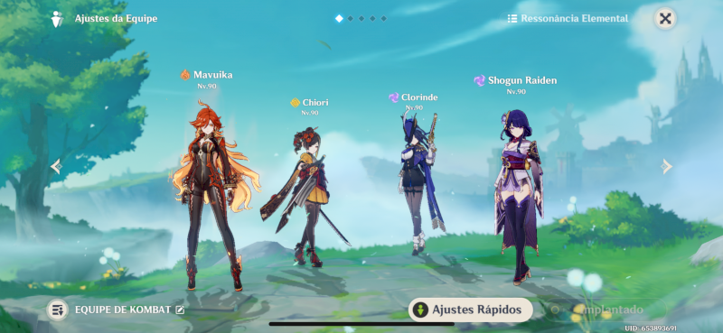 Foto do produto