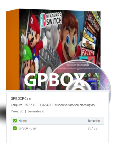 Foto do produto