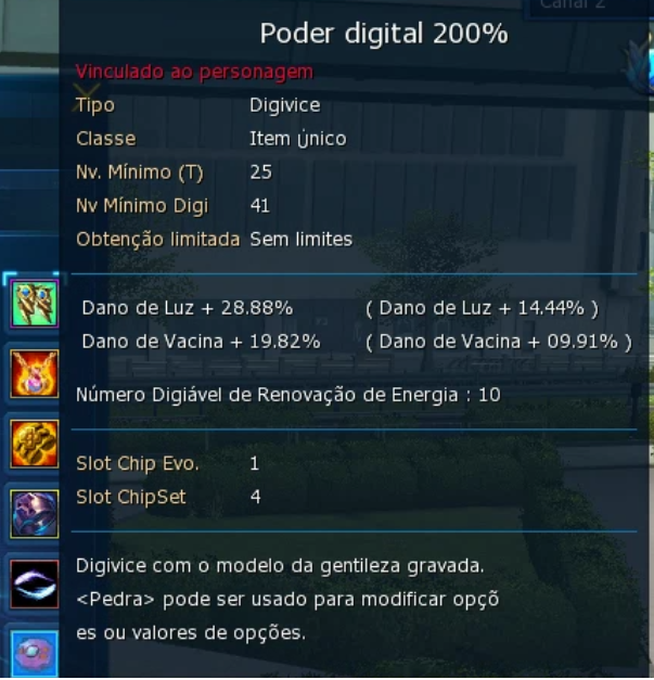 Foto do produto