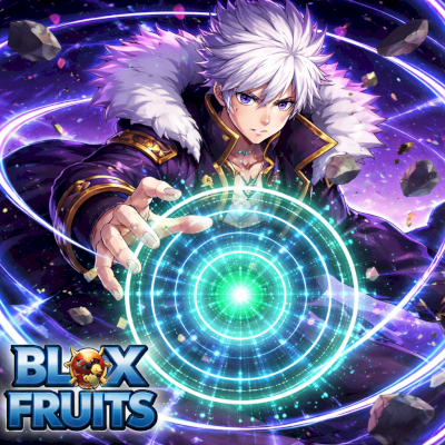 blox fruits:control fruits