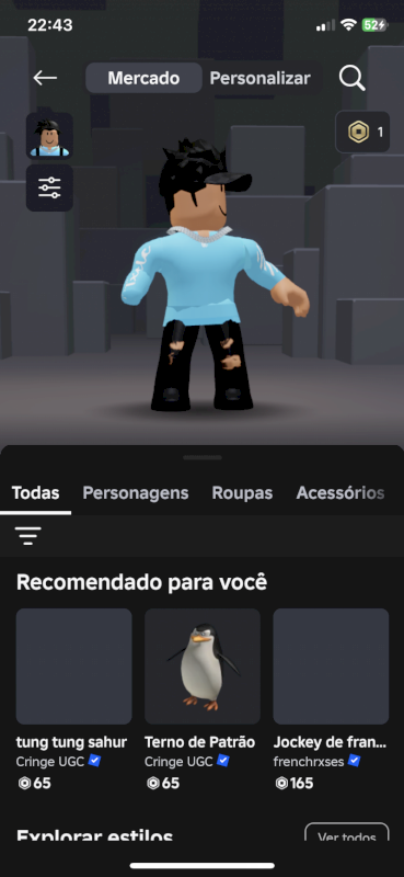 Foto do produto
