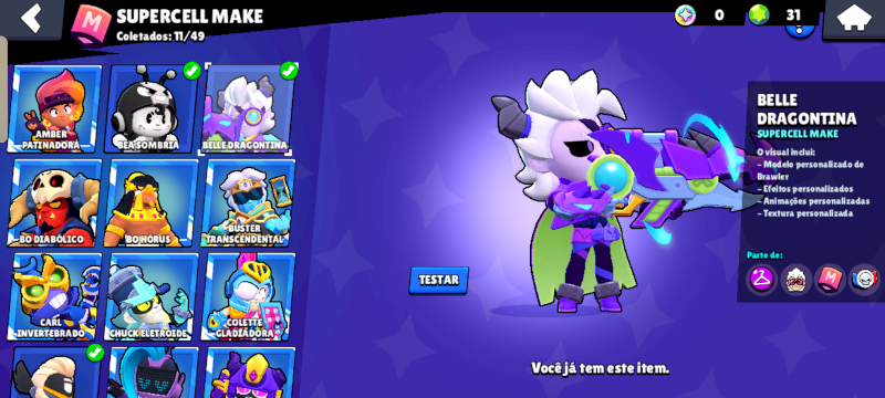 Foto do produto