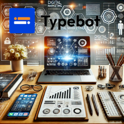 Scripts de milhões Typeabot