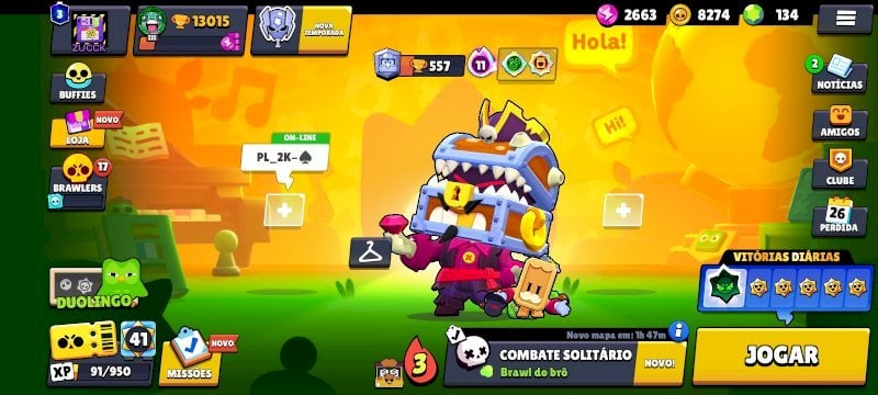 Foto do produto