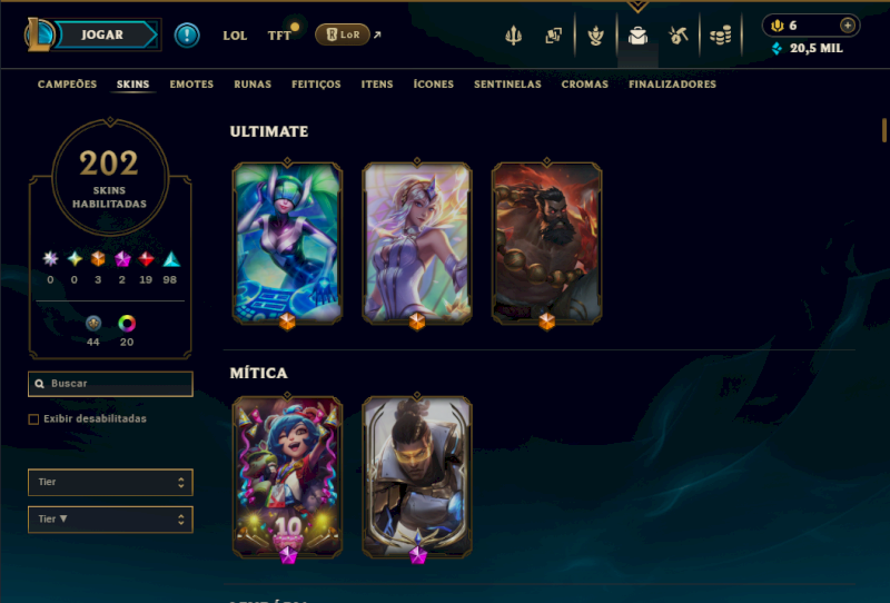 Foto do produto