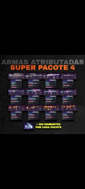 Foto do produto