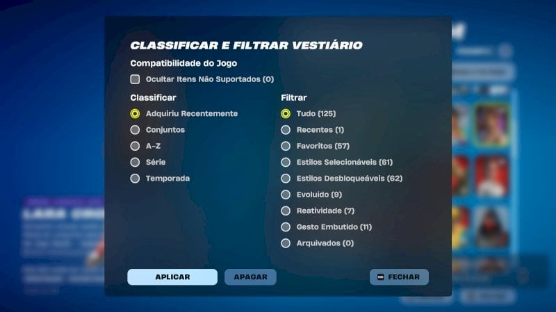 Foto do produto