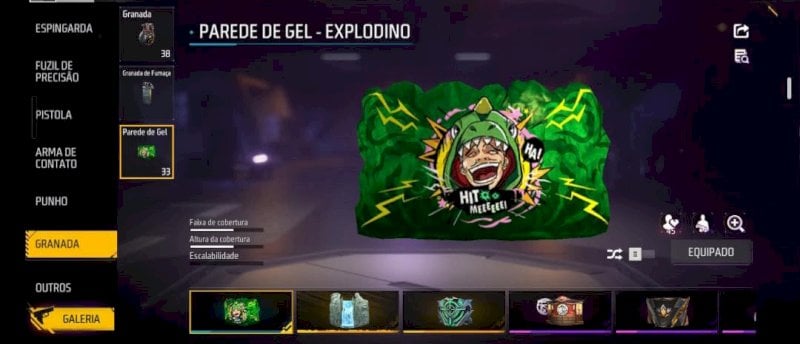 Foto do produto