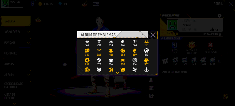 Foto do produto