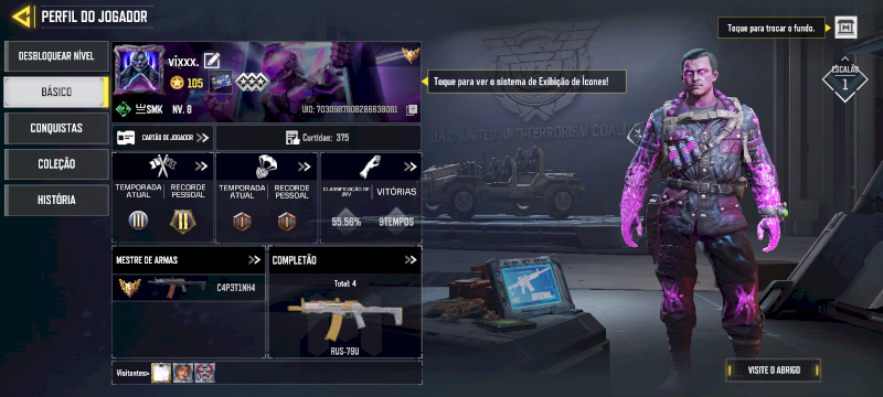 Foto do produto