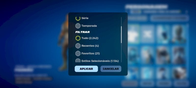 Foto do produto