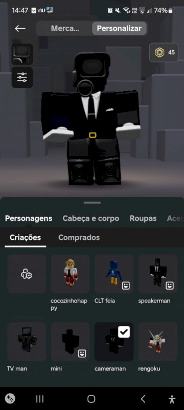 Foto do produto