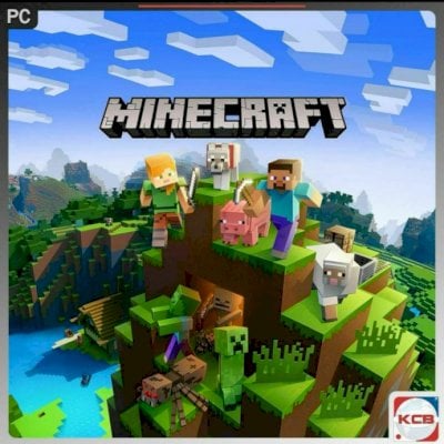 MINECRAFT