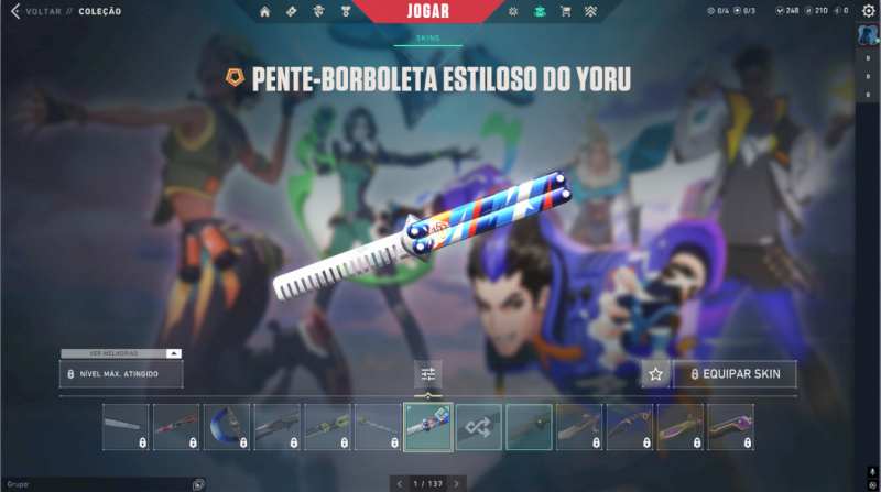 Foto do produto