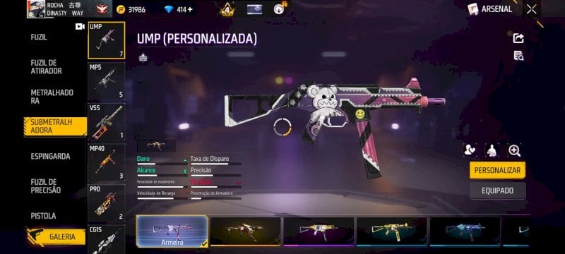 Foto do produto