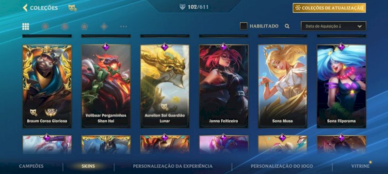 Foto do produto