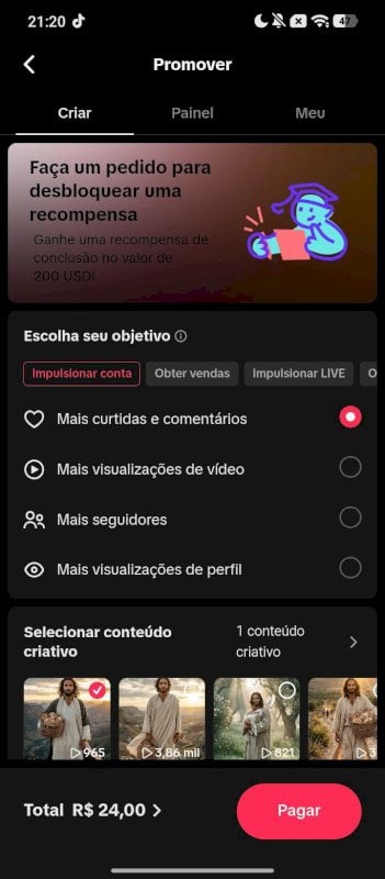 Foto do produto