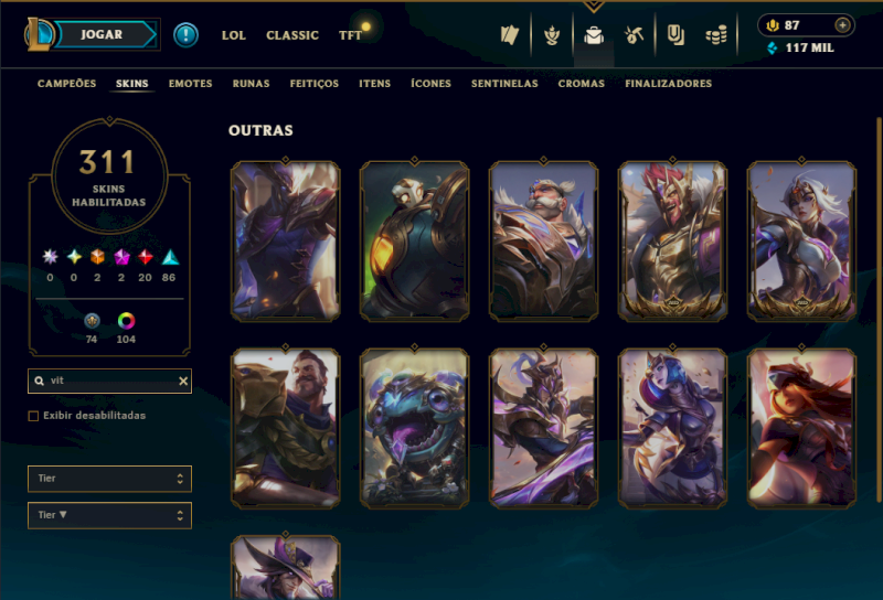 Foto do produto
