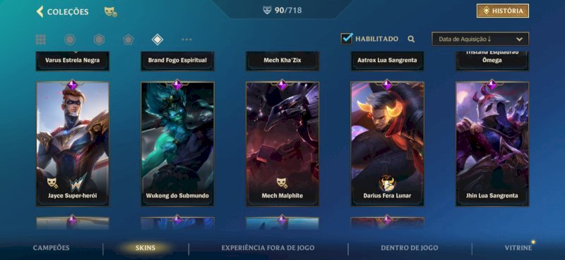 Foto do produto