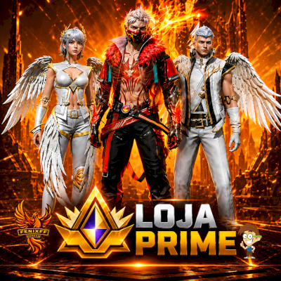 LOJA PRIME