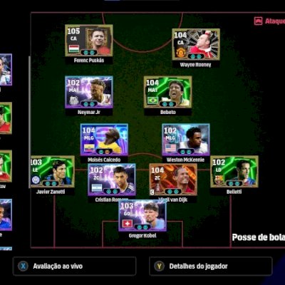 🔥 MEGA COMBO GAMER! STEAM + eFOOTBALL 2027 ⚽🎮 2 CONTAS EM 1!