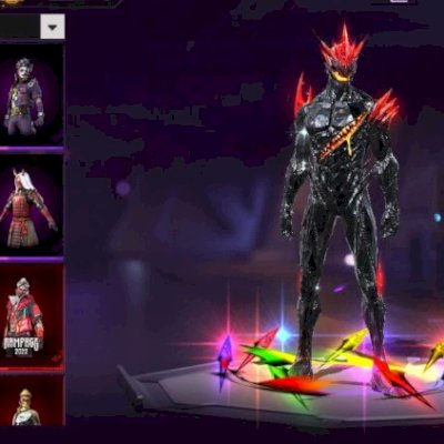 COLEÇÃO INSANA: RAMPAGE + NARUTO + BLUE LOCK + XM8 LV.5