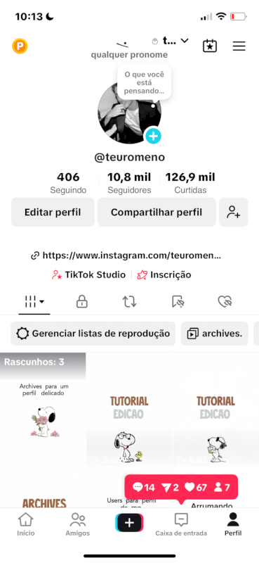 Foto do produto