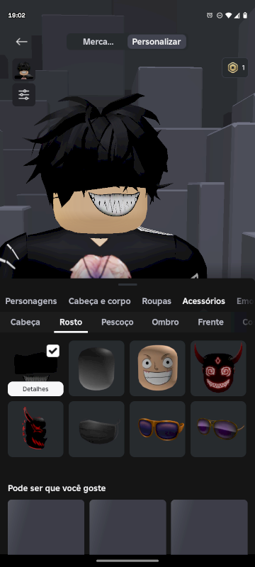 Foto do produto