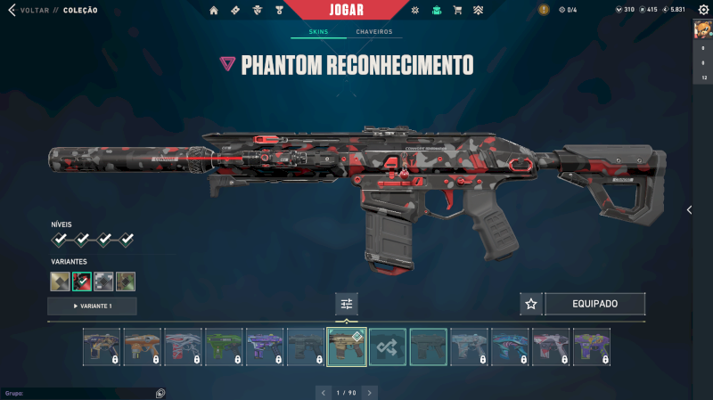 Foto do produto