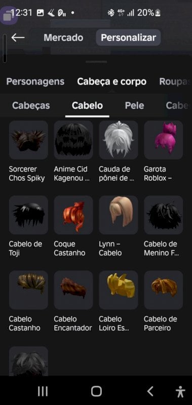 Foto do produto