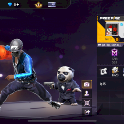 Premium provo duo
