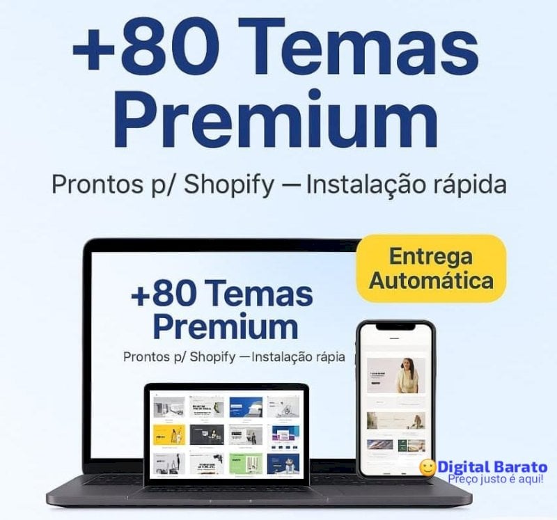 Foto do produto