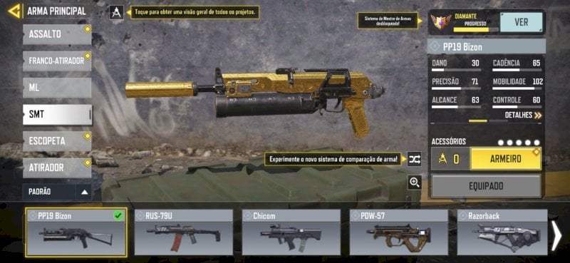 Foto do produto