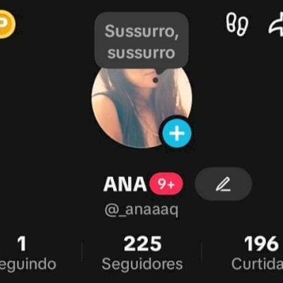 CONTA TIKTOK DE 2021 🌟 200 SEGUIDORES 🌟 CONTA BÁSICA SEM FERRAMENTAS❗