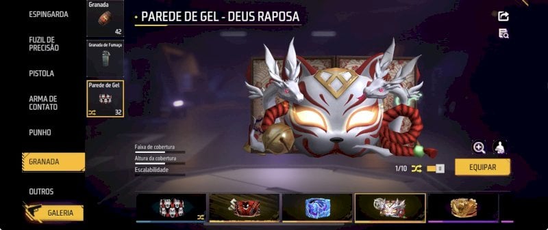 Foto do produto