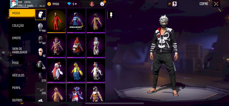 Foto do produto