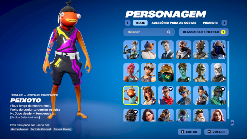 Foto do produto