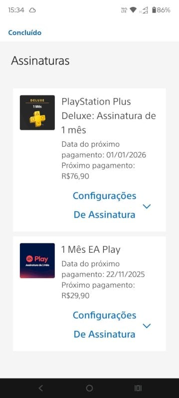 Foto do produto
