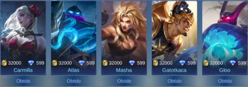 Foto do produto