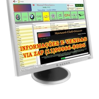 DICATEC 4.4.2 OFFLINE Ciclo Otto