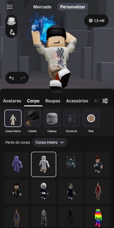 Foto do produto
