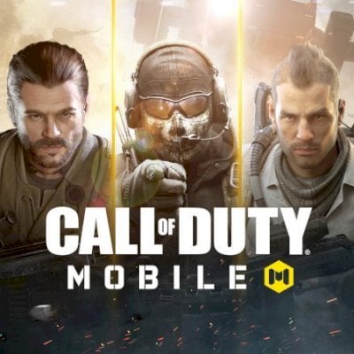 SERVIÇOS PARA CALL OF DUTY MOBILE