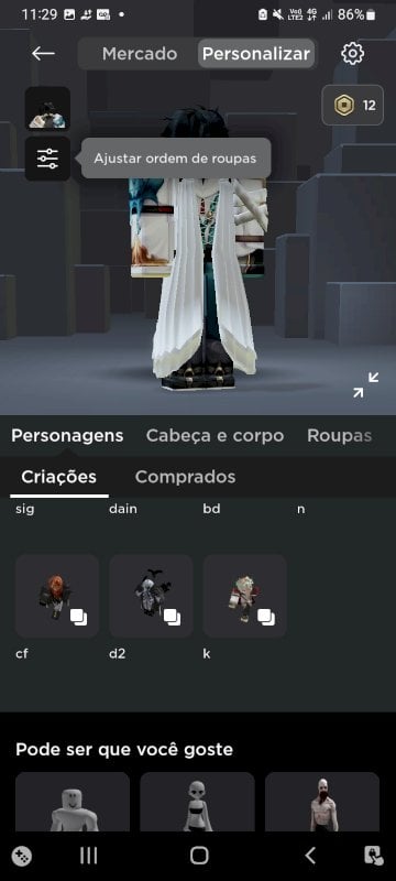 Foto do produto
