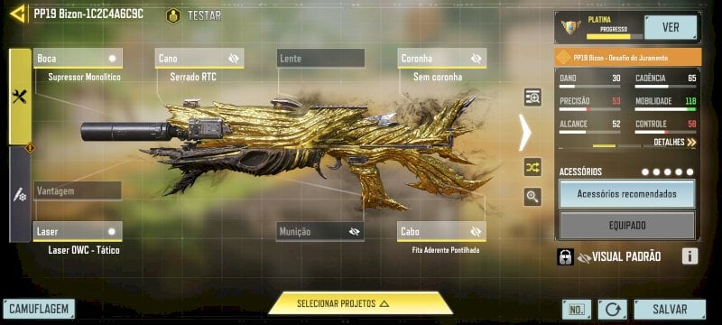 Foto do produto